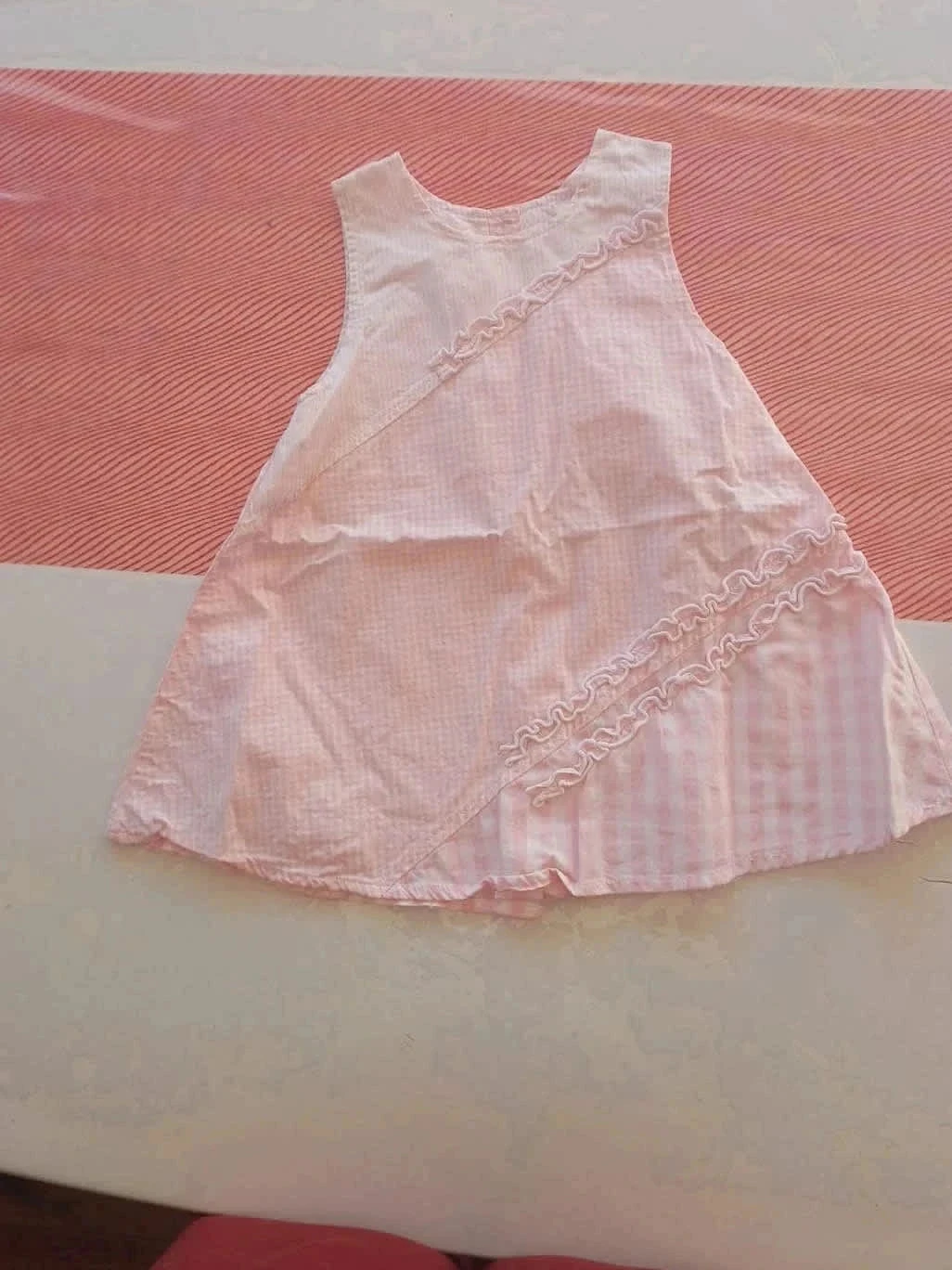 Vestido Petite Absorba 18 meses – photo 4